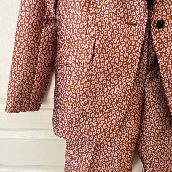 RARE KATE SPADE SUIT SET - Picture 4 of 6